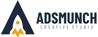 Web Design & Digital Marketing Agency | Adsmunch